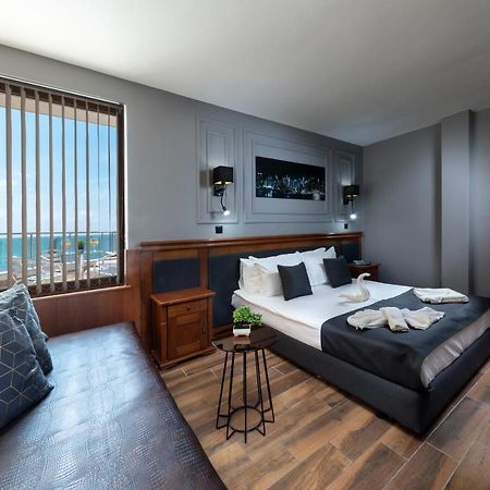 Petrov Family Hotel Nesebar Exteriér fotografie