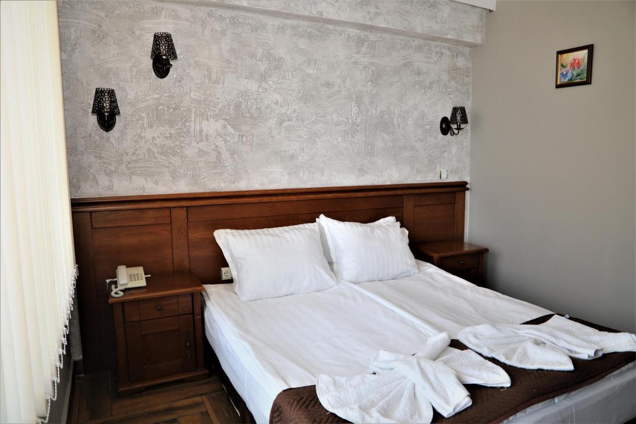 Petrov Family Hotel Nesebar Exteriér fotografie