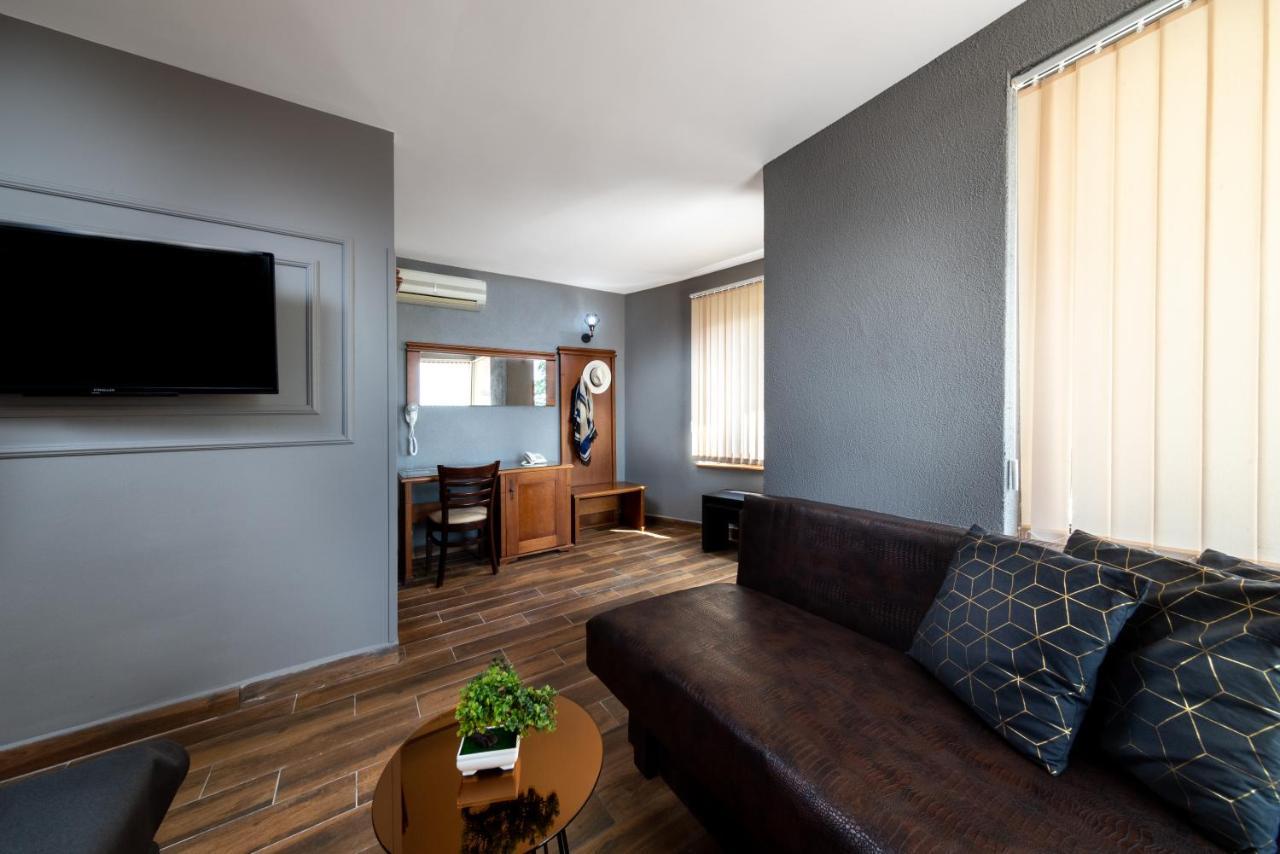 Petrov Family Hotel Nesebar Exteriér fotografie